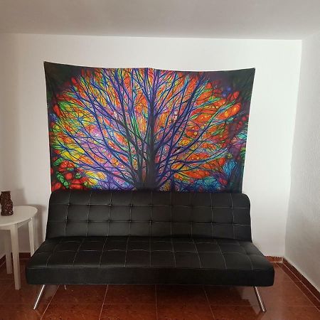 Apartamento Cabezodoce Calahorra Buitenkant foto
