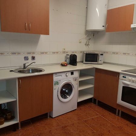 Apartamento Cabezodoce Calahorra Buitenkant foto