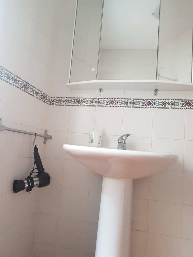 Apartamento Cabezodoce Calahorra Buitenkant foto