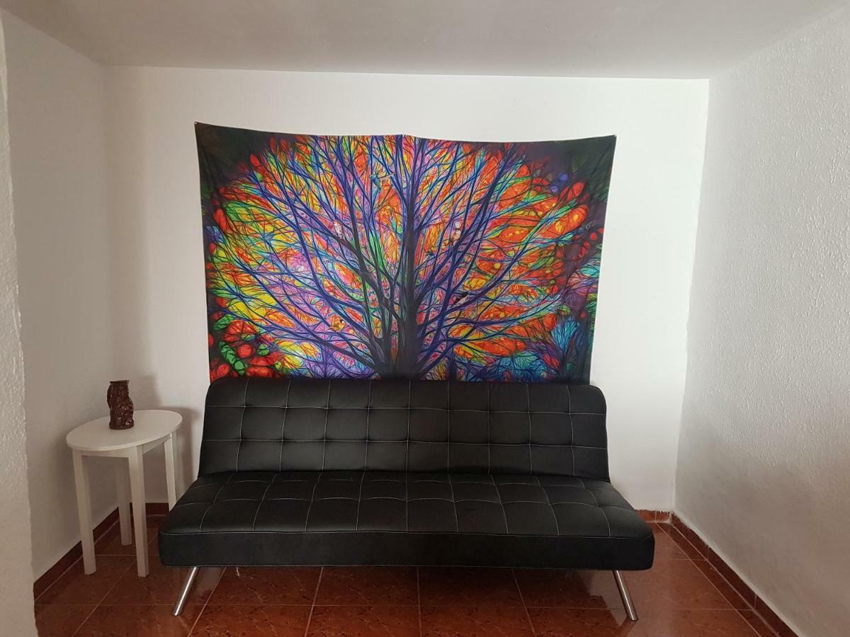 Apartamento Cabezodoce Calahorra Buitenkant foto