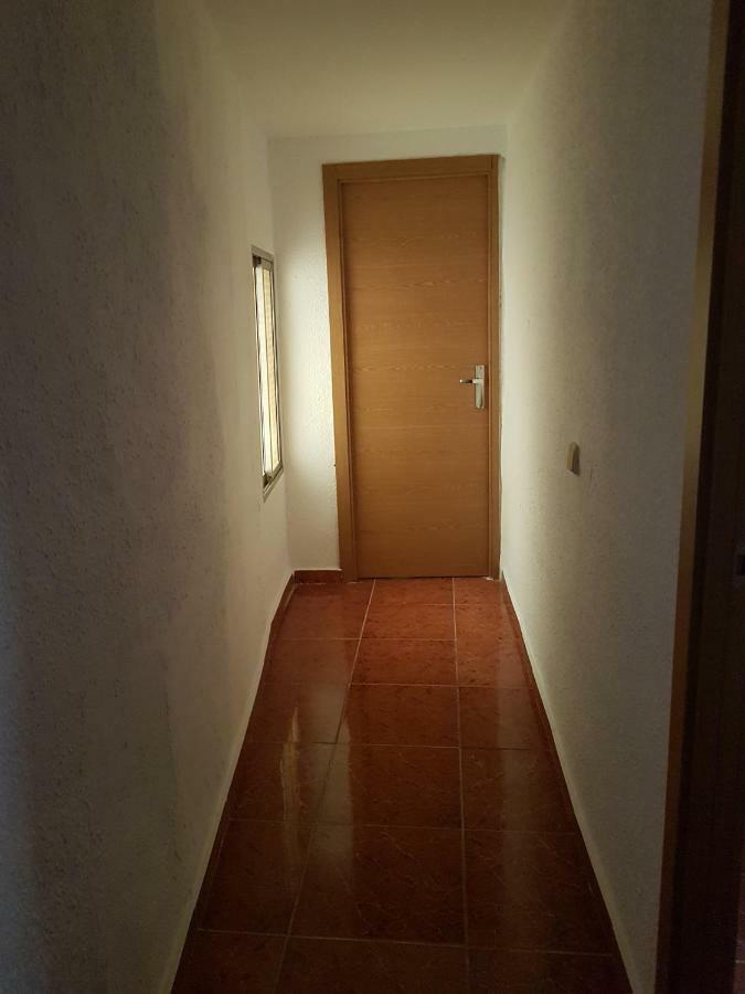 Apartamento Cabezodoce Calahorra Buitenkant foto