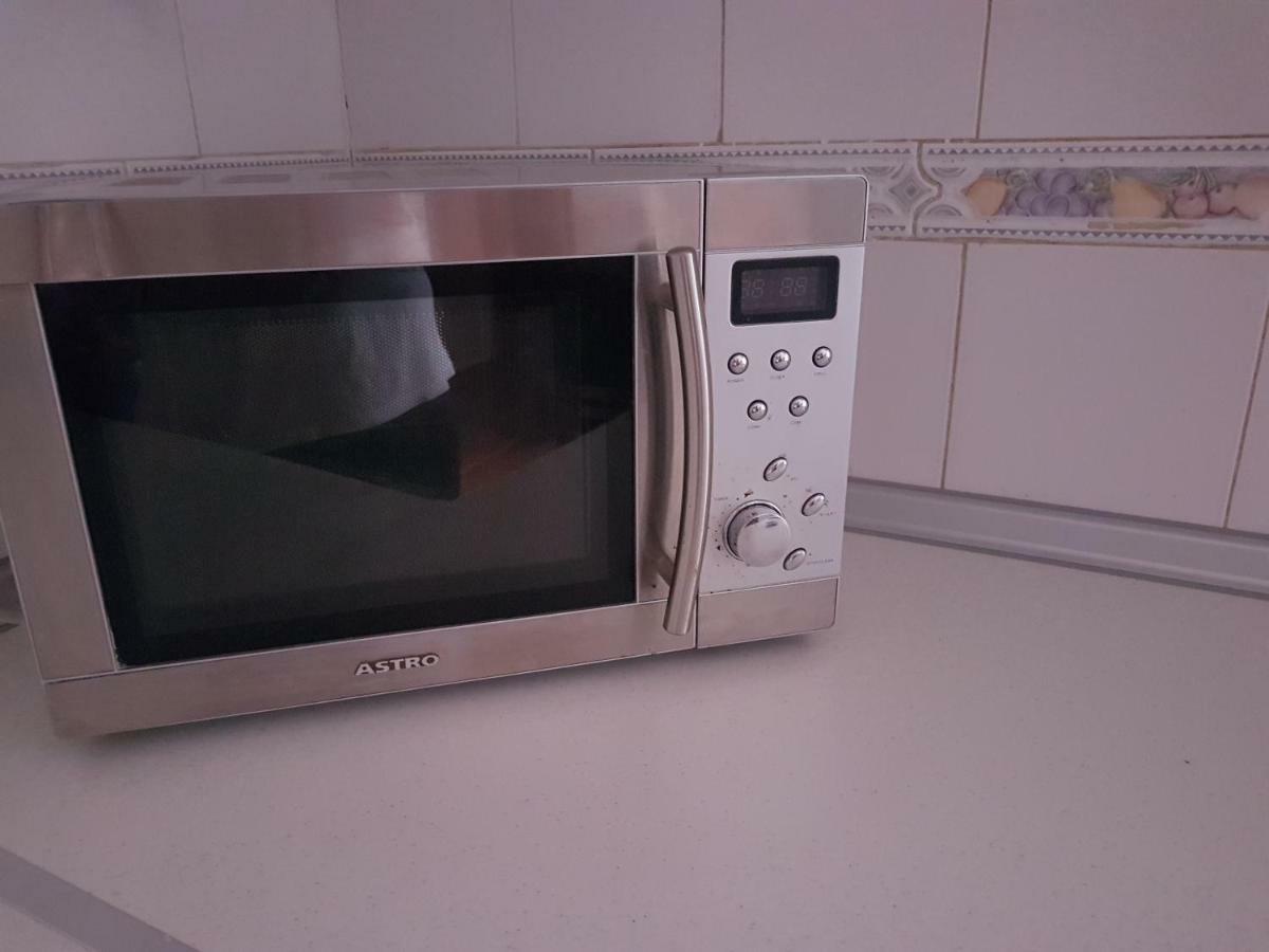 Apartamento Cabezodoce Calahorra Buitenkant foto